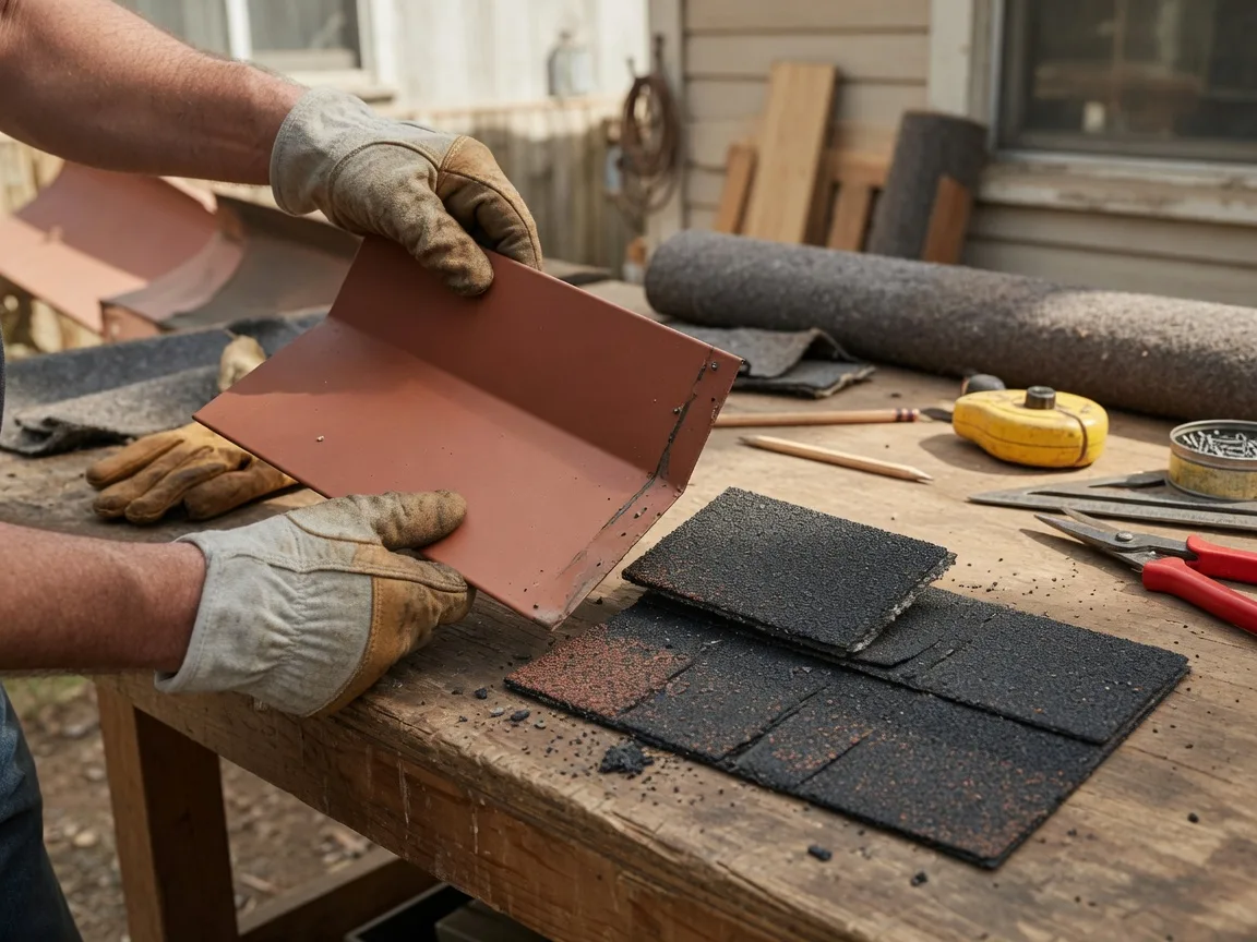 Roof Repair company in Hagarville, AR